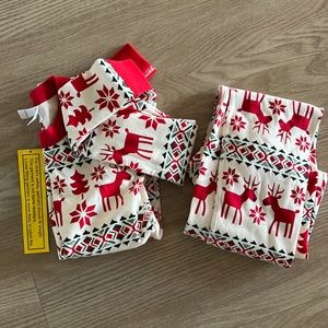 New with tags Hanna Andersson pajamas